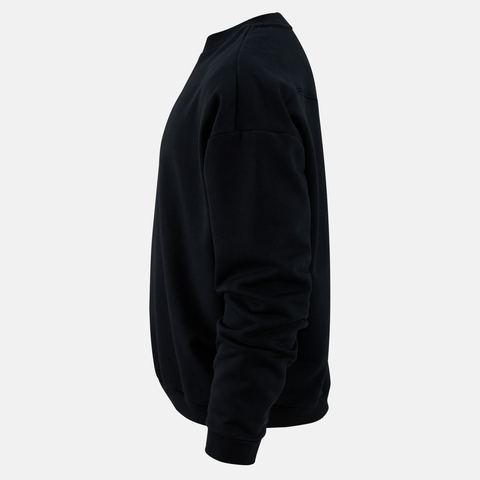 NIKE耐克2025男子AS M NK TF SI BRSH CREW针织无帽卫衣IM5902-010