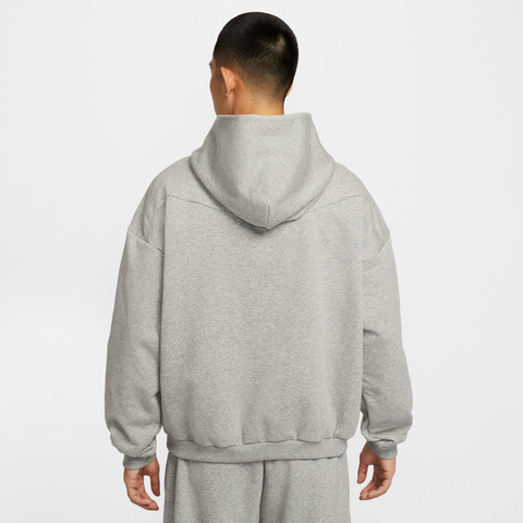 NIKE耐克2025男子AS M NK TF SI BRSH PO HD针织连帽卫衣IM5919-063