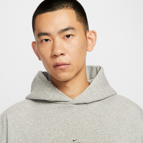 NIKE耐克2025男子AS M NK TF SI BRSH PO HD针织连帽卫衣IM5919-063