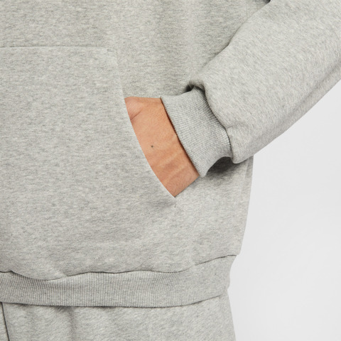 NIKE耐克2025男子AS M NK TF SI BRSH PO HD针织连帽卫衣IM5919-063