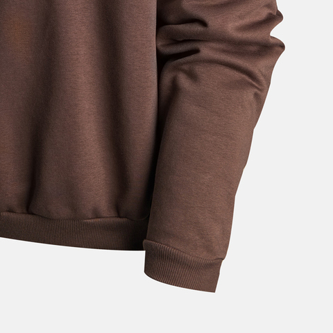 NIKE耐克2025男子AS M NK TF SI BRSH CREW针织无帽卫衣IM5902-237