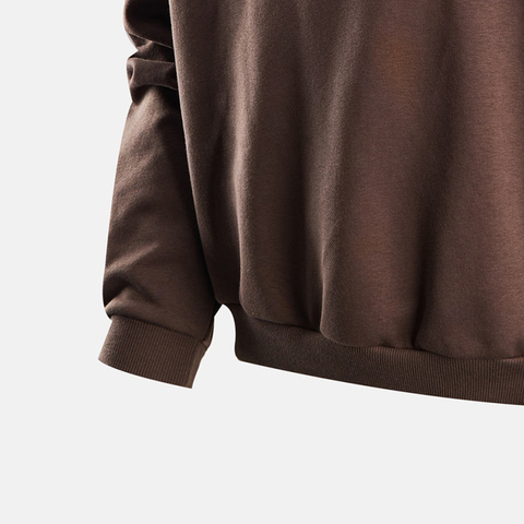 NIKE耐克2025男子AS M NK TF SI BRSH CREW针织无帽卫衣IM5902-237