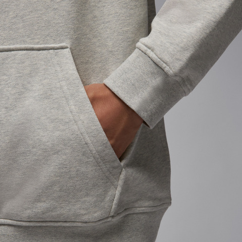 JordanJordan2025男子AS M J SPRT CSVR GFX FLC PO针织连帽卫衣HQ8695-084