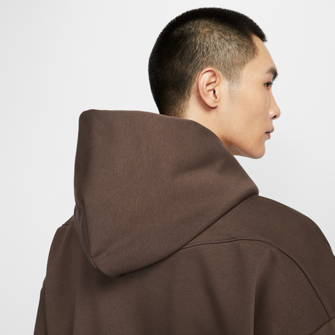 NIKE耐克2025男子AS M NK TF SI BRSH FZ HD针织连帽外套IO3690-237