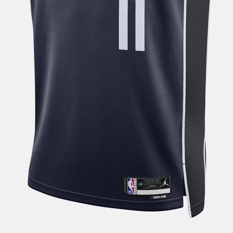 NIKE耐克2025男子DAL MNK DF SWGMN JSY STM 22运动背心DO9523-421