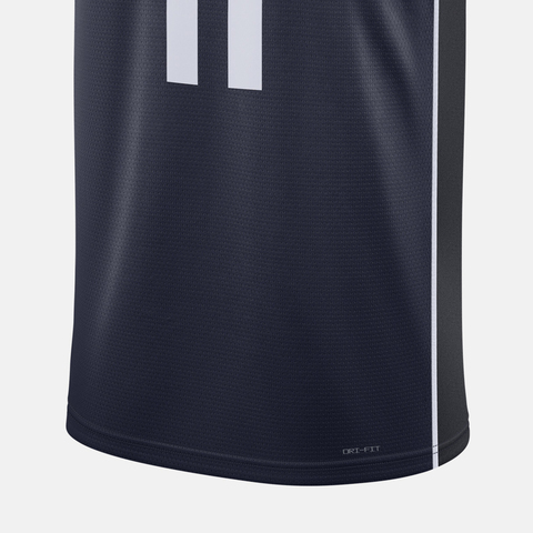 NIKE耐克2025男子DAL MNK DF SWGMN JSY STM 22运动背心DO9523-421