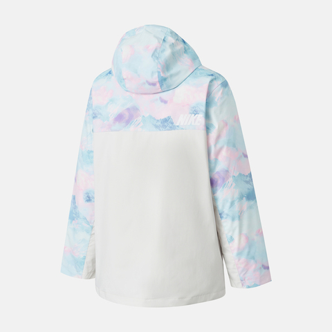 Nike KidsNike Kids2025大童羽绒服三合一厚羽绒服-短NY2542018GS-004