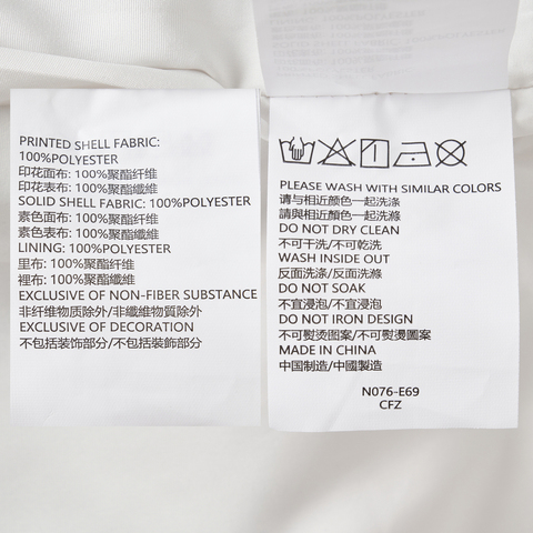 Nike KidsNike Kids2025大童羽绒服三合一厚羽绒服-短NY2542018GS-004