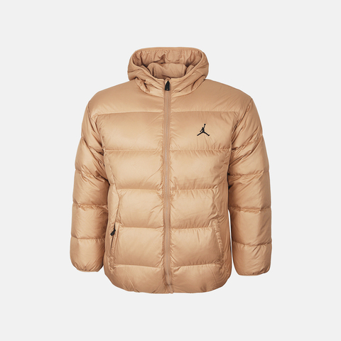 NIKE耐克2025大童短款羽绒服厚羽绒服-短JD2542053GS-001