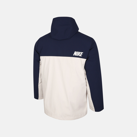 Nike KidsNike Kids2025大童羽绒服三合一厚羽绒服-短NY2542018GS-001