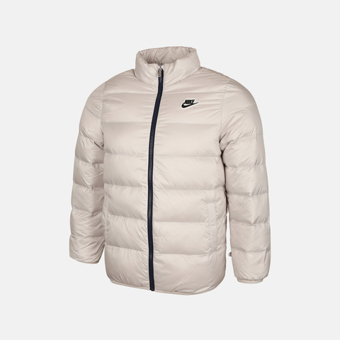 Nike KidsNike Kids2025大童羽绒服三合一厚羽绒服-短NY2542018GS-001