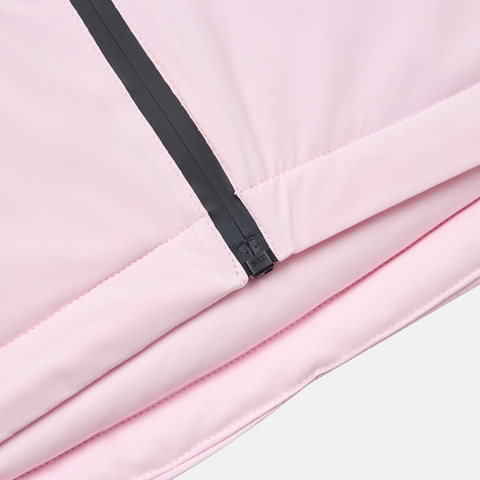 NIKE耐克2025大童中长款棉服厚棉服NY2542007GS-002