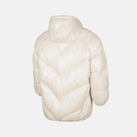 Nike KidsNike Kids2025女大童中款羽绒服厚羽绒服-中NY2542026GS-001