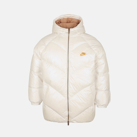 Nike KidsNike Kids2025女大童中款羽绒服厚羽绒服-中NY2542026GS-001