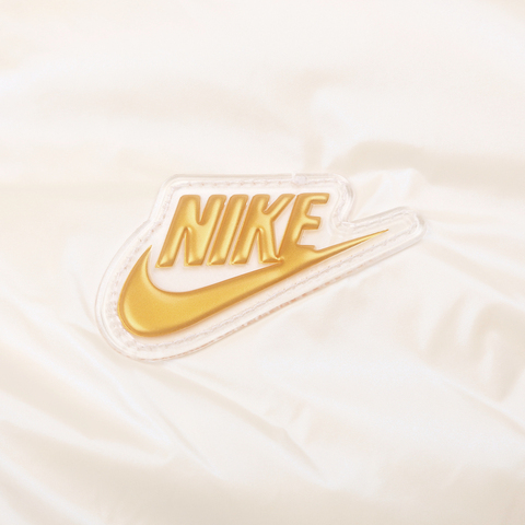 Nike KidsNike Kids2025女大童中款羽绒服厚羽绒服-中NY2542026GS-001