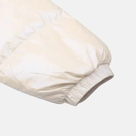 Nike KidsNike Kids2025女大童中款羽绒服厚羽绒服-中NY2542026GS-001