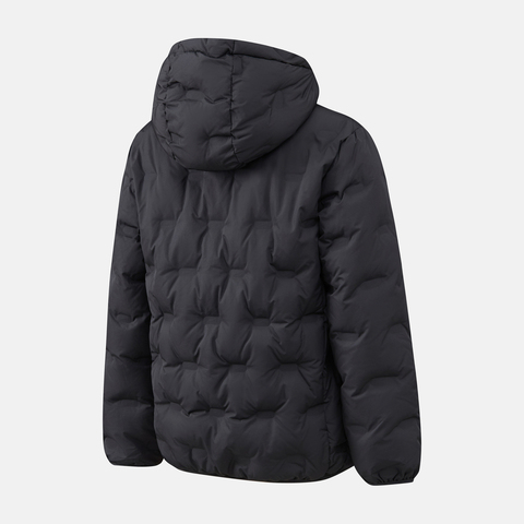 NIKE耐克2025大童超轻羽绒服薄羽绒服-短NY2542010GS-001