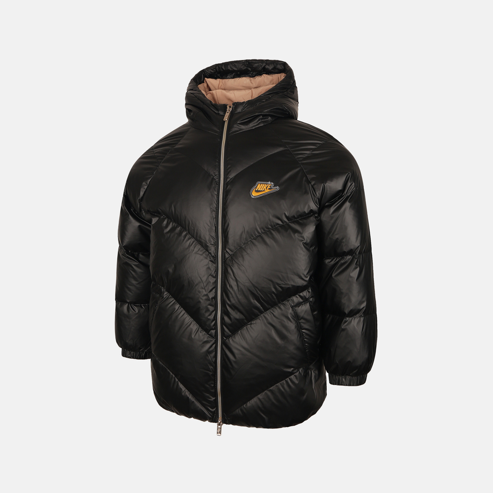 Nike KidsNike Kids2025女大童中款羽绒服厚羽绒服-中NY2542026GS-002