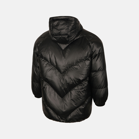 Nike KidsNike Kids2025女大童中款羽绒服厚羽绒服-中NY2542026GS-002