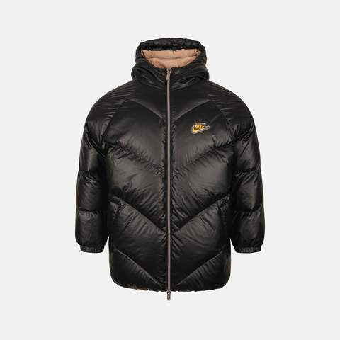 Nike KidsNike Kids2025女大童中款羽绒服厚羽绒服-中NY2542026GS-002