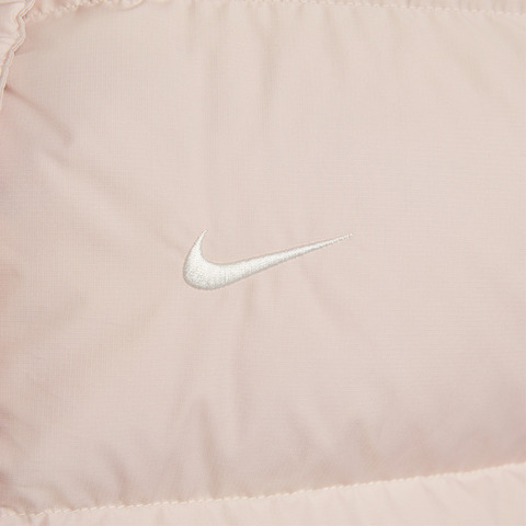 NIKE耐克2025女子AS W NSW TF DWNFL METRO VEST羽绒背心IH1010-667