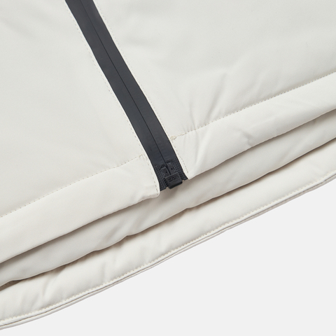 NIKE耐克2025大童中长款棉服厚棉服NY2542007GS-003