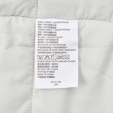 NIKE耐克2025大童中长款棉服厚棉服NY2542007GS-003