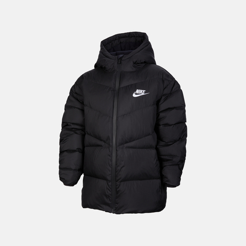 Nike KidsNike Kids2025大童短款羽绒服厚羽绒服-短NY2542246GS-002