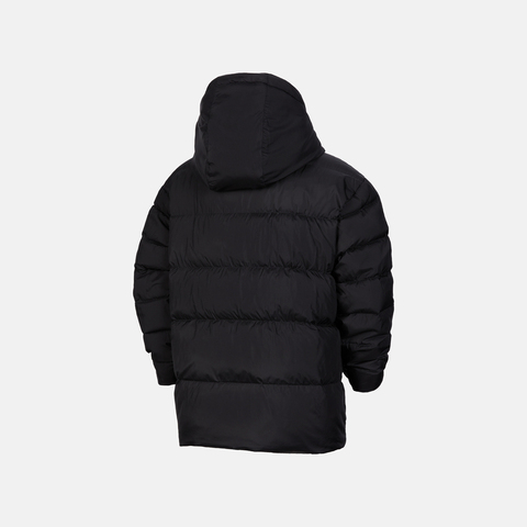 Nike KidsNike Kids2025大童短款羽绒服厚羽绒服-短NY2542246GS-002