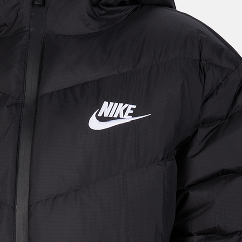 Nike KidsNike Kids2025大童短款羽绒服厚羽绒服-短NY2542246GS-002