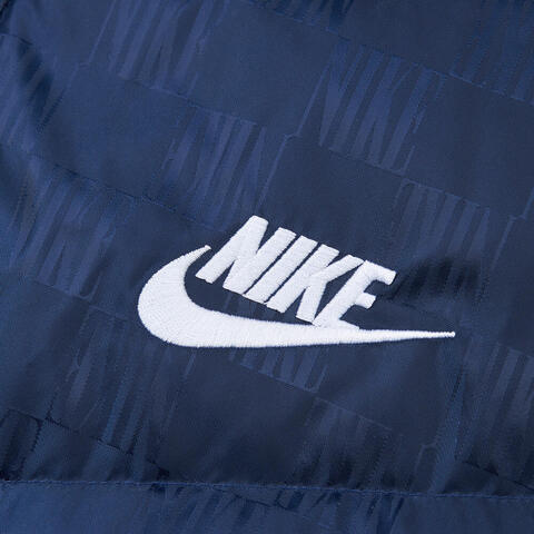 NIKE耐克2025大童短款羽绒服厚羽绒服-短NY2542013GS-001