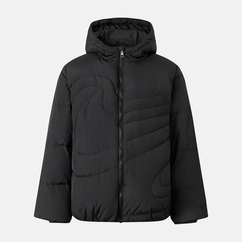 Nike KidsNike Kids2025大童短款羽绒服厚羽绒服-短NY2542249GS-002