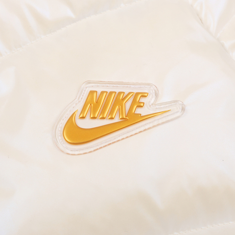 NIKE耐克2025女小童中款羽绒服厚羽绒服-中NY2542026PS-001