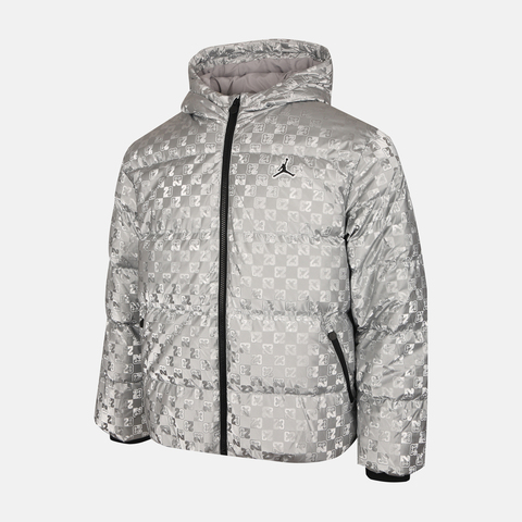 JordanJordan2025大童短款羽绒服厚羽绒服-短JD2542054GS-004