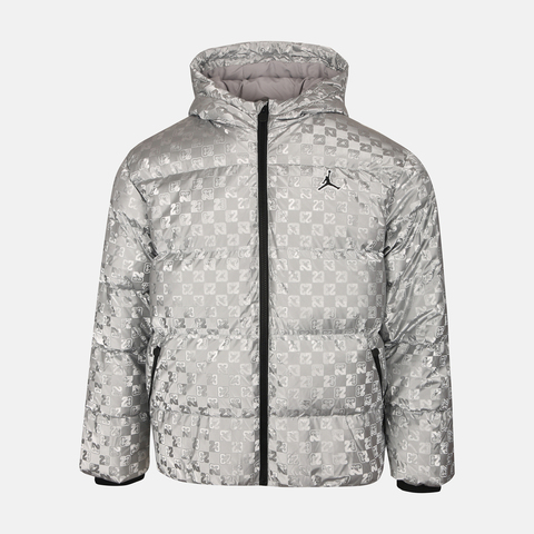 JordanJordan2025大童短款羽绒服厚羽绒服-短JD2542054GS-004