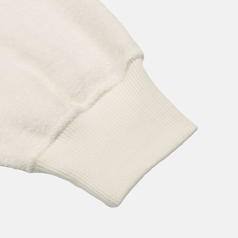 Nike KidsNike Kids2025女大童G NSW FLC LS TOP 2 COZY人造毛绒卫衣HV0408-047