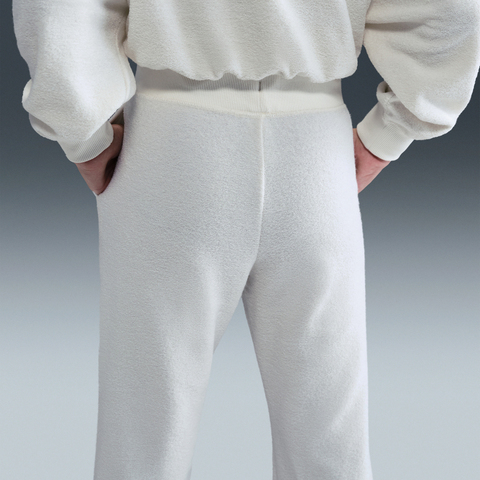 Nike KidsNike Kids2025女大童G NSW FLC PNT COZY人造毛绒长裤HV0407-047