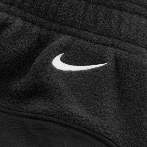 Nike KidsNike Kids2025大童K ACG POLARTEC WOLF TREE PANT人造毛绒长裤HQ9614-010