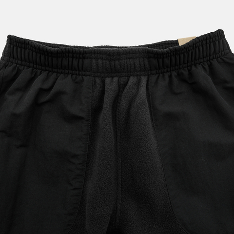 Nike KidsNike Kids2025大童K ACG POLARTEC WOLF TREE PANT人造毛绒长裤HQ9614-010