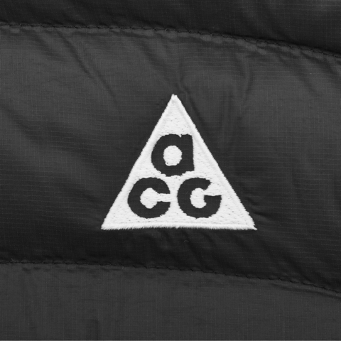 Nike KidsNike Kids2025大童K ACG TFADV LAVA ROAM JKT薄棉服HQ9648-010