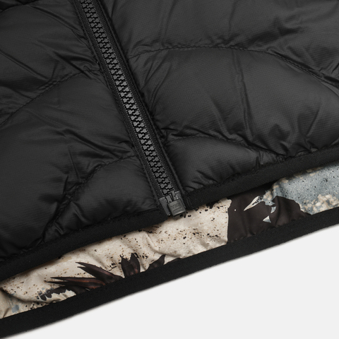 Nike KidsNike Kids2025大童K ACG TFADV LAVA ROAM JKT薄棉服HQ9648-010