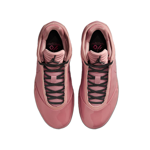 JordanJordan2025男子AIR JORDAN 40 PF乔丹HM9932-600