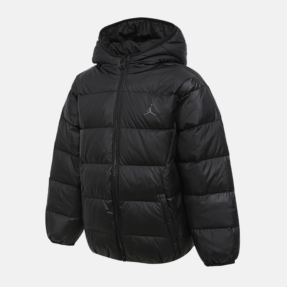 JordanJordan2025小童短款羽绒服厚羽绒服-短JD2542053PS-002