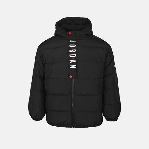 JordanJordan2025大童短款羽绒服厚羽绒服-短JD2542051GS-003