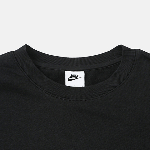 NIKE耐克2025男子AS M NK CLUB BB CREW NEO VRSTY针织无帽卫衣IB3304-010