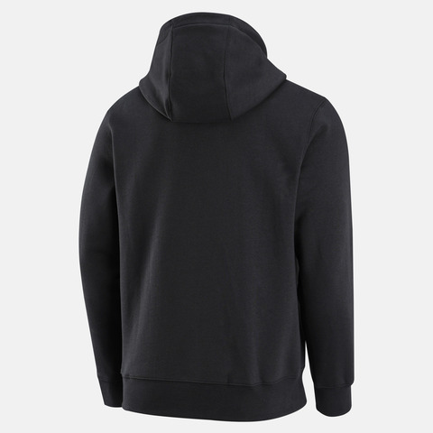 NIKE耐克2025男子AS N31 MNK CLUB HDY PO LOGO针织连帽卫衣HM5896-010