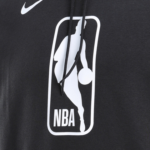 NIKE耐克2025男子AS N31 MNK CLUB HDY PO LOGO针织连帽卫衣HM5896-010