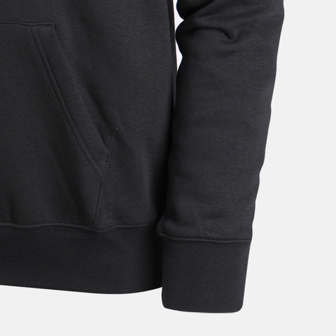 NIKE耐克2025男子AS N31 MNK CLUB HDY PO LOGO针织连帽卫衣HM5896-010