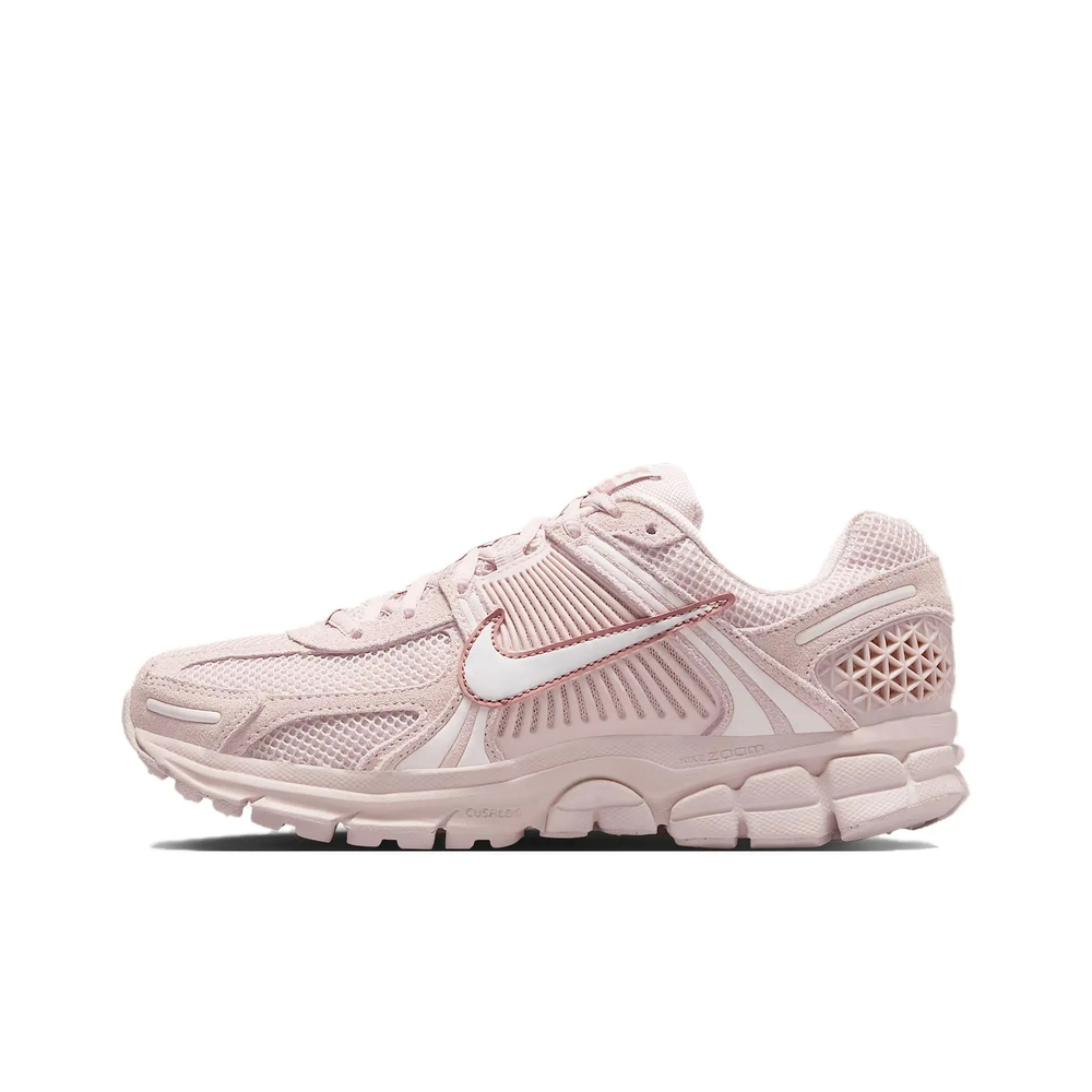 NIKE耐克2025女子W NIKE ZOOM VOMERO 5休闲HQ0458-600