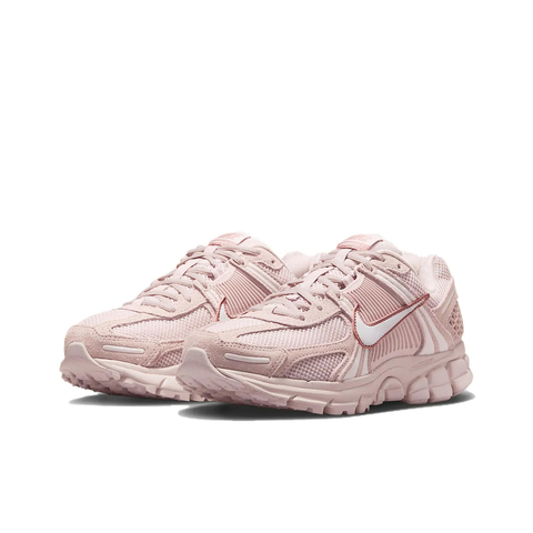 NIKE耐克2025女子W NIKE ZOOM VOMERO 5休闲HQ0458-600